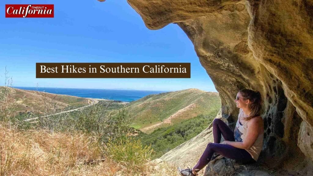 Explore the best hikes in Southern California 🌄, including trails at Griffith Observatory, Joshua Tree National Park, and Torrey Pines State Reserve.