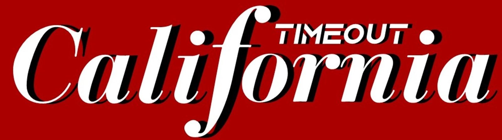 Timeoutcalifornia